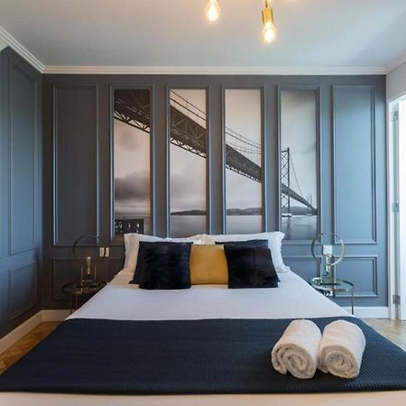 Lisbon Airport Charming Rooms By Lovelystay Exteriér fotografie