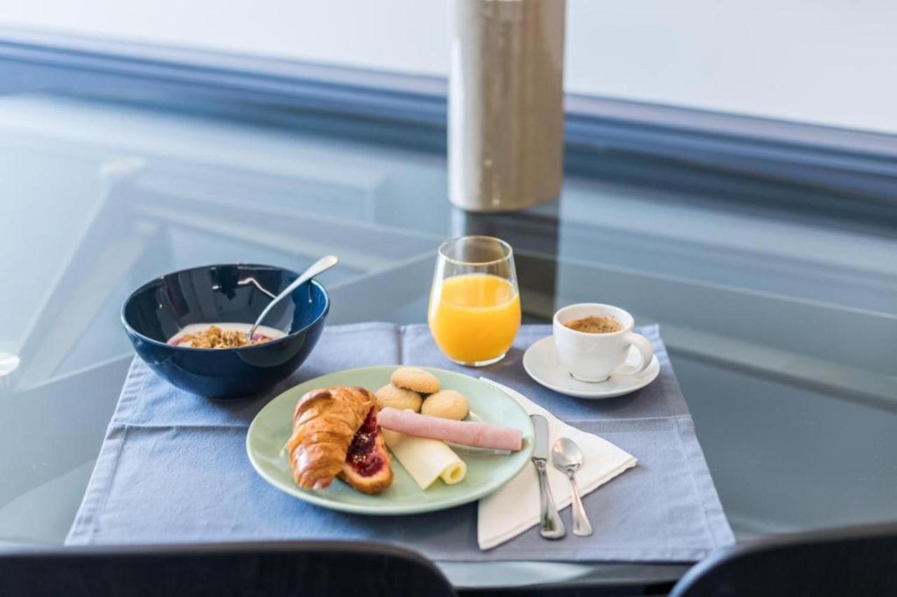 Lisbon Airport Charming Rooms By Lovelystay Exteriér fotografie