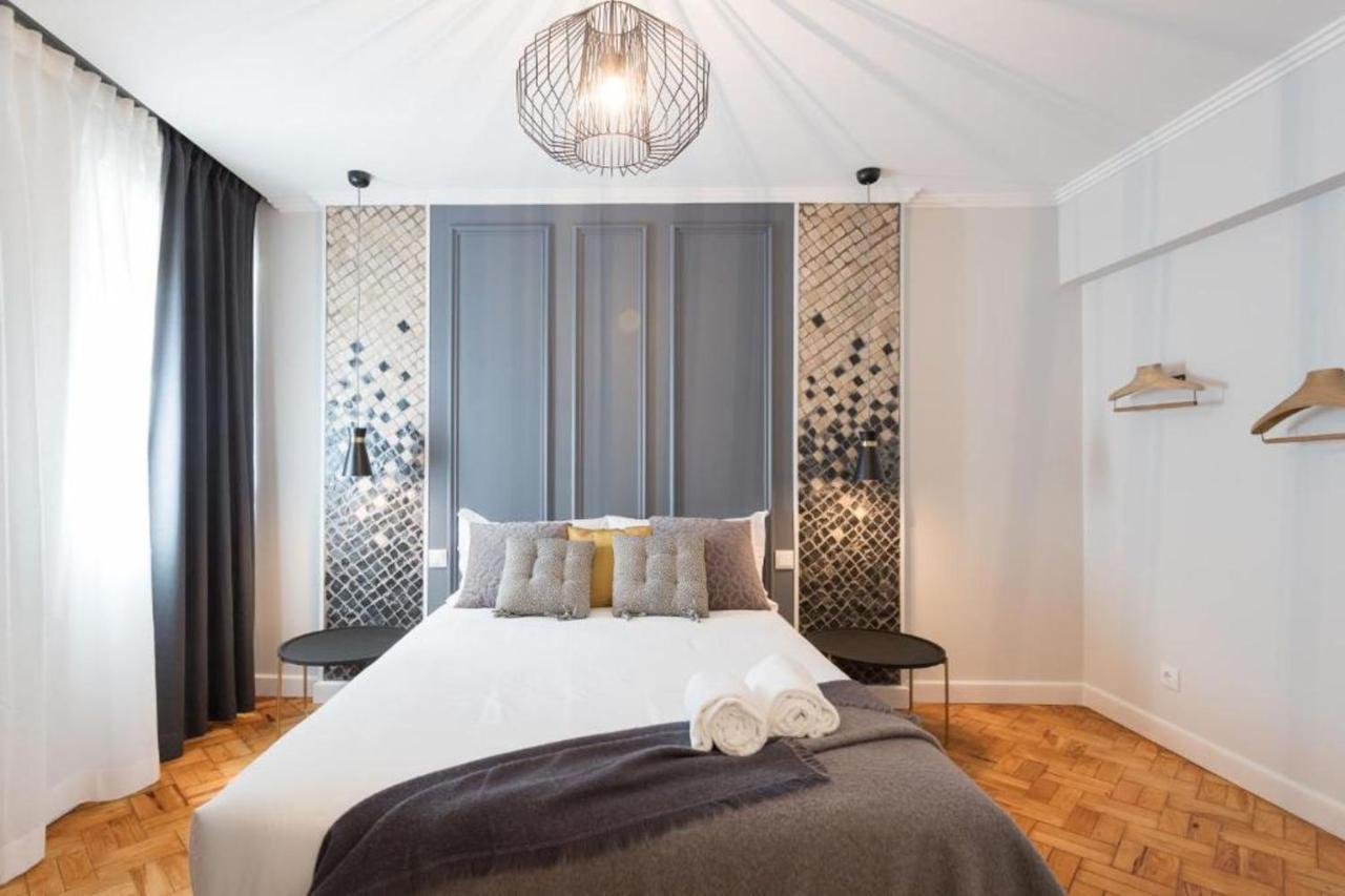 Lisbon Airport Charming Rooms By Lovelystay Exteriér fotografie