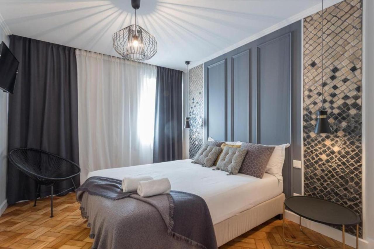 Lisbon Airport Charming Rooms By Lovelystay Exteriér fotografie