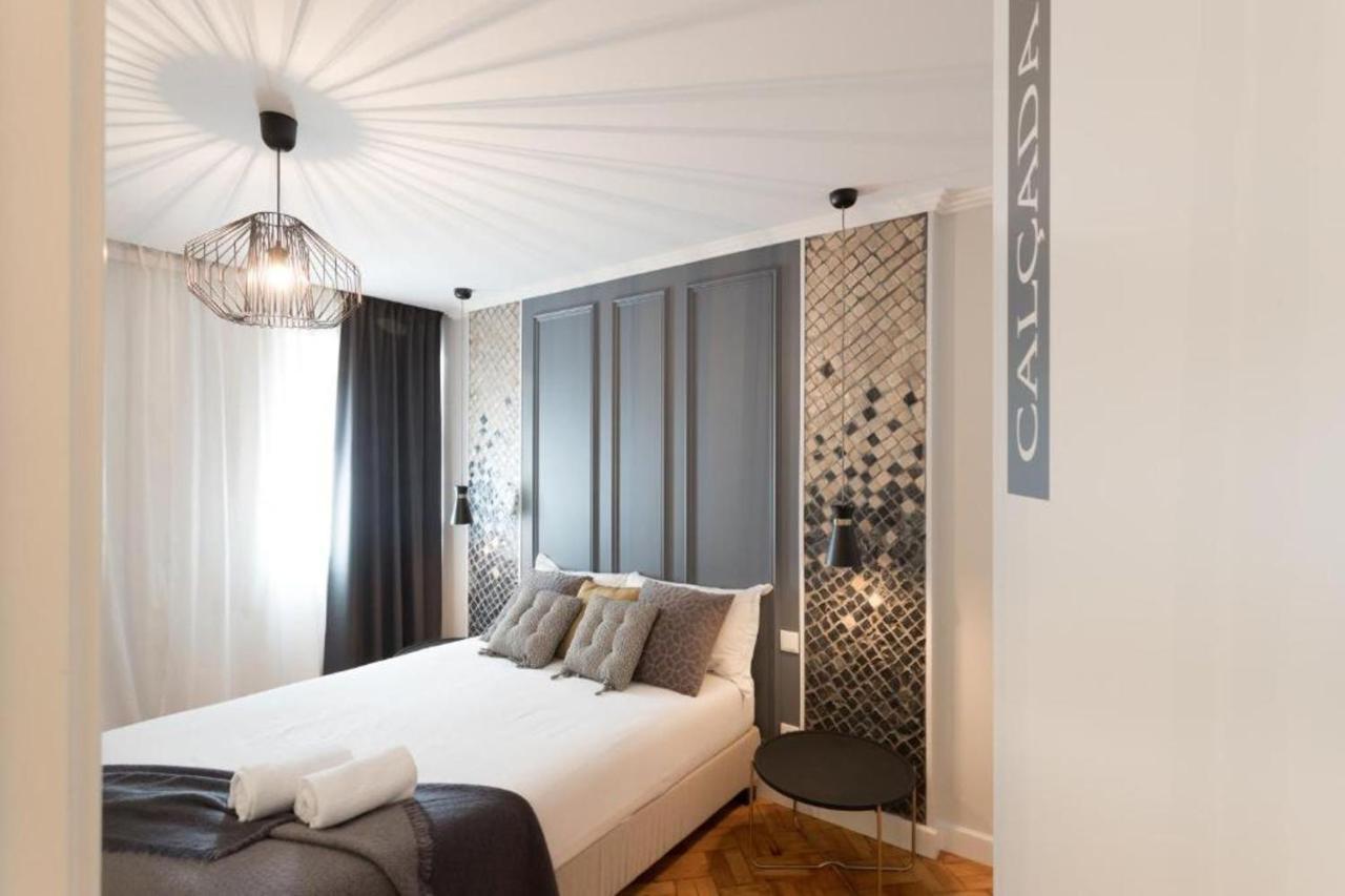 Lisbon Airport Charming Rooms By Lovelystay Exteriér fotografie
