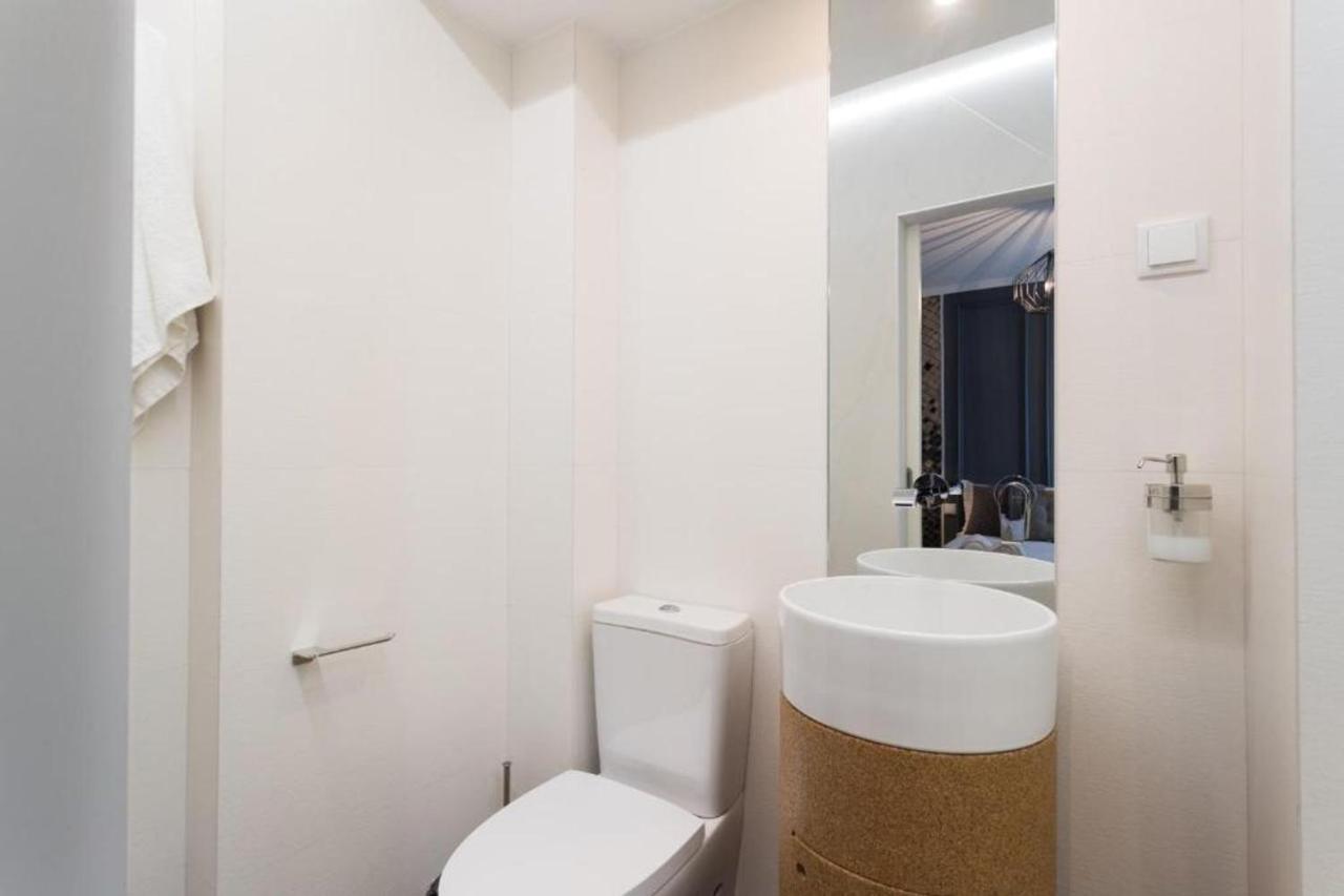 Lisbon Airport Charming Rooms By Lovelystay Exteriér fotografie