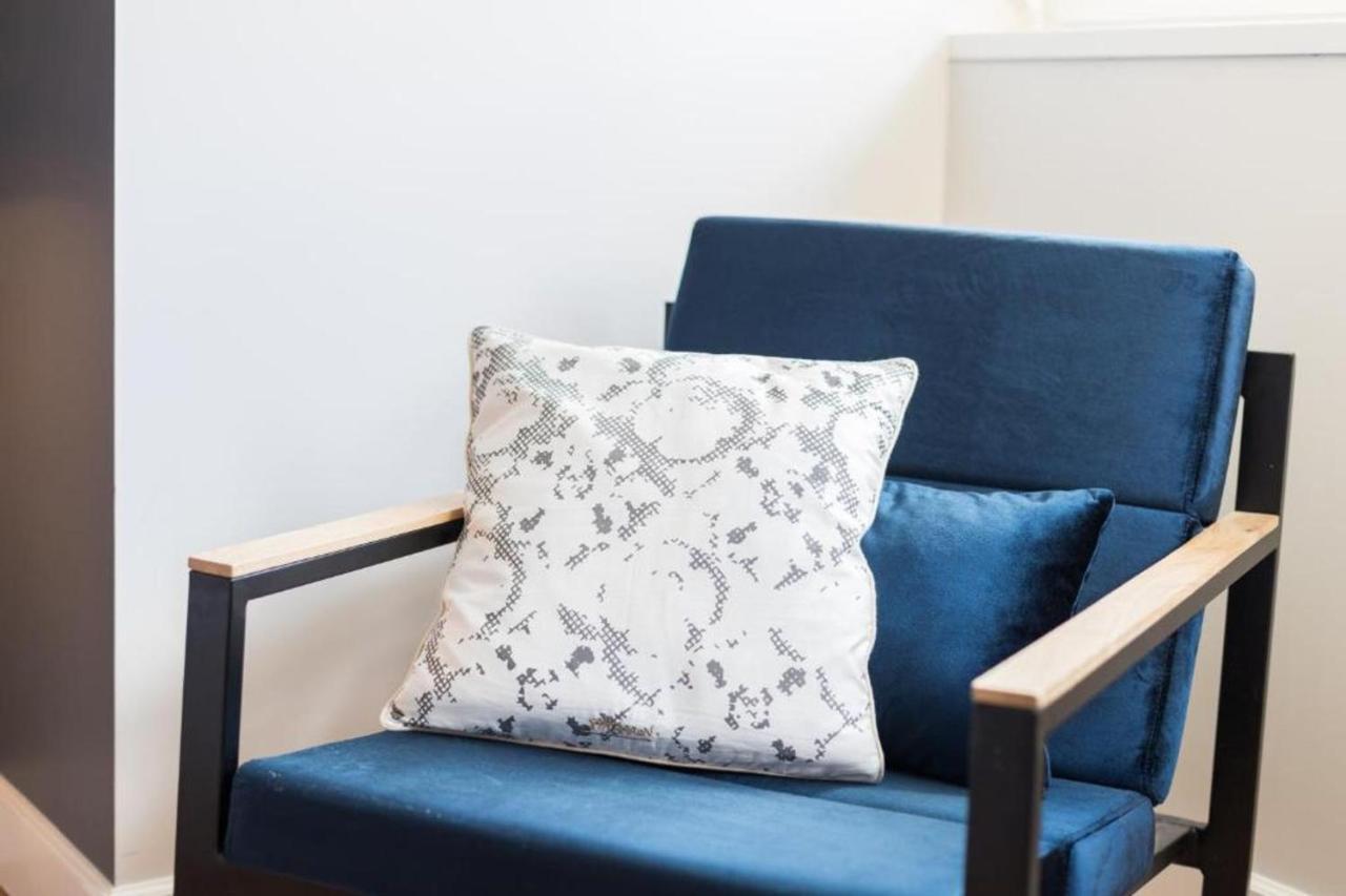 Lisbon Airport Charming Rooms By Lovelystay Exteriér fotografie