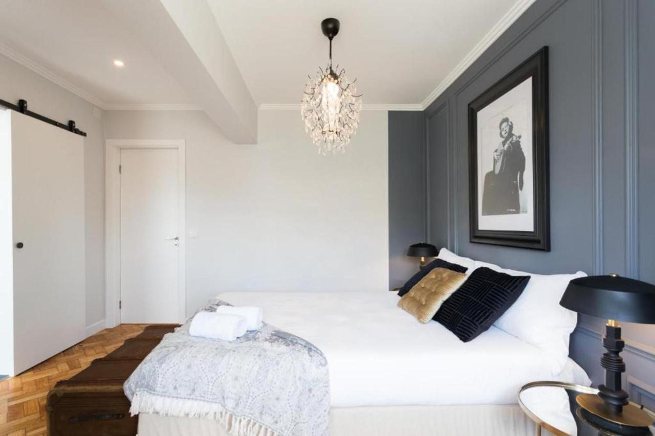 Lisbon Airport Charming Rooms By Lovelystay Exteriér fotografie