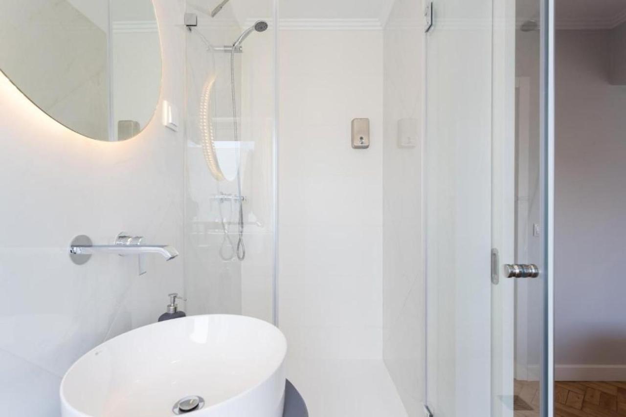 Lisbon Airport Charming Rooms By Lovelystay Exteriér fotografie