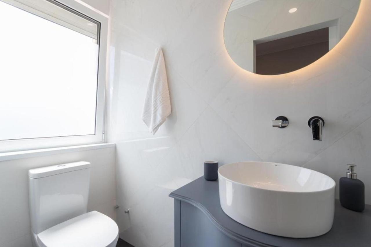 Lisbon Airport Charming Rooms By Lovelystay Exteriér fotografie